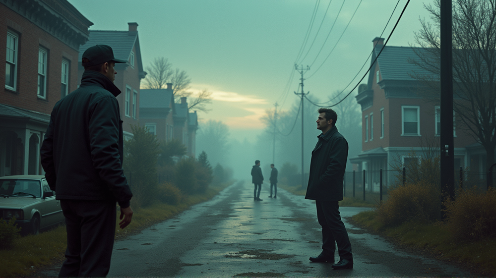 アリ・アスターが明かす『エディントン』の脚本大改変