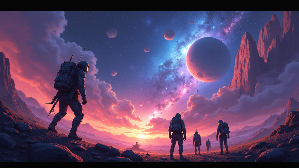 高評価のRPGをPSストアでお手頃価格でゲット！