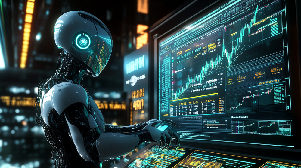 RoboSpark: この取引ソリューションは合法か詐欺か？