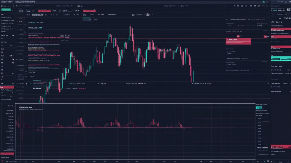 Lune Finwex: それは本当の取引ツールか、幻か？