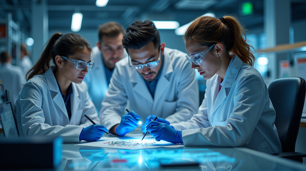 COVID-19の課題に取り組むEPI-PHAREの重要な役割