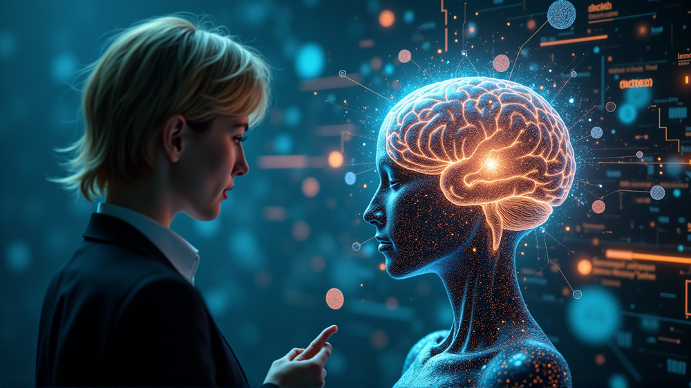 隠された専門知識を引き出す：AIを真の分野の達人に変える