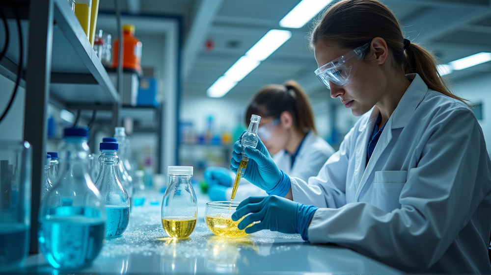 新しい地平線：アイオワからバイオエコノミーを推進するCelignis USA