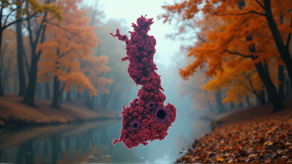 フィンランドでCOVID-19が増加中：毎週200件の新規感染が懸念を呼ぶ