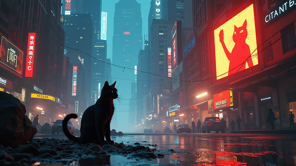 PS Plus サプライズ: 11月の必須獲得無料ゲームラインナップが登場！