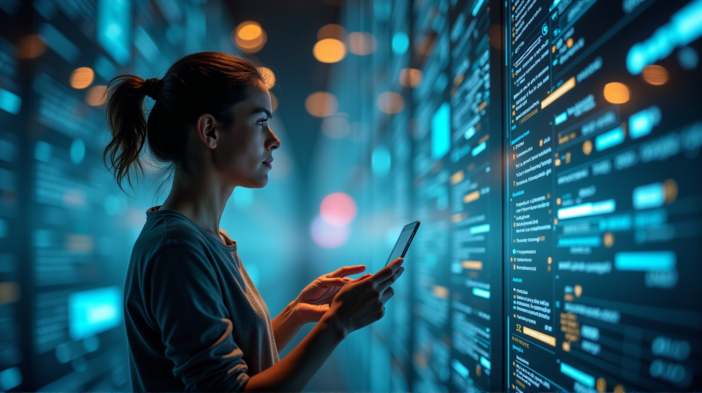 探求者のマインドセットを受け入れる: ビジネスにおけるAIの真の利点