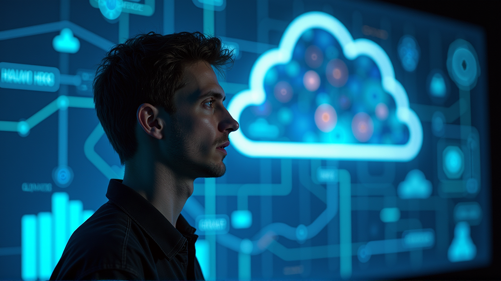 OpenAI、野心的なAIクラウド計画でクラウドの巨人に挑戦