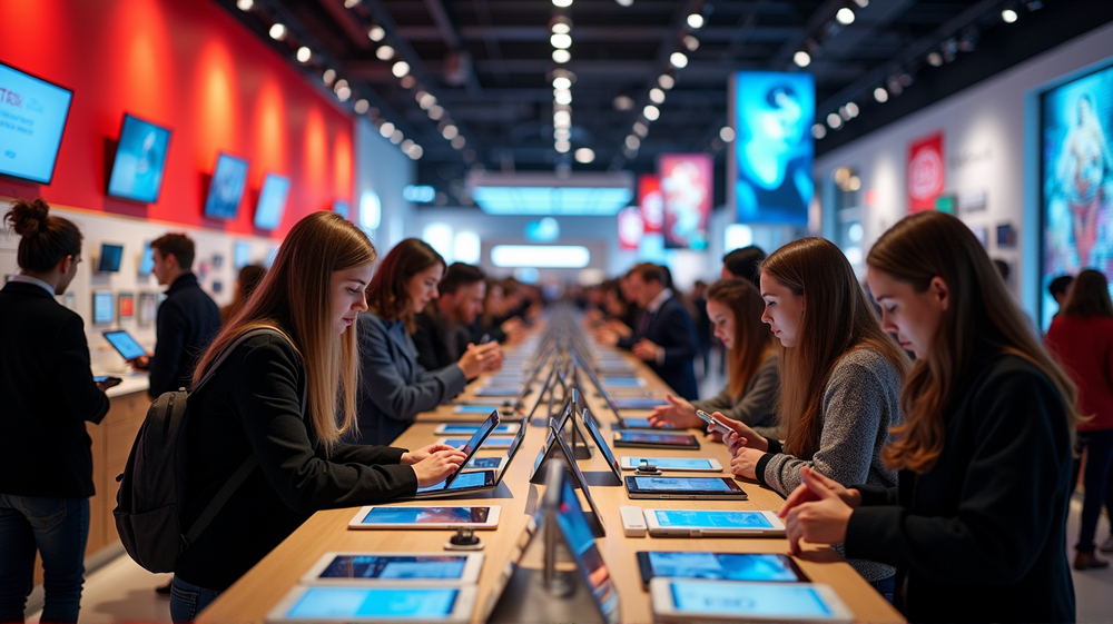 2025年のベスト早期ブラックフライデータブレットセールを狙え！