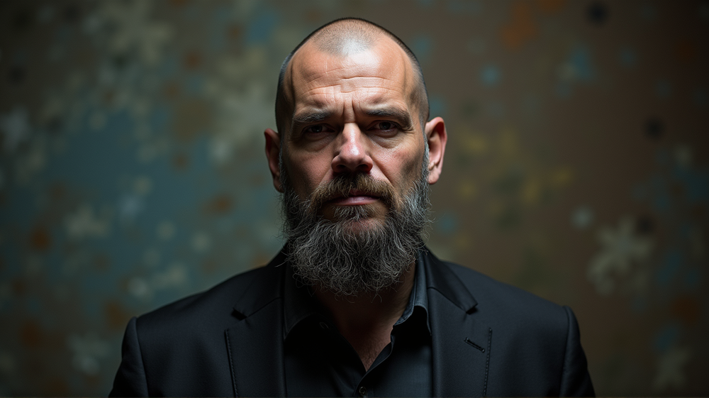 ジョン・フェターマンの個人的なメンタルヘルスの旅への深い探求