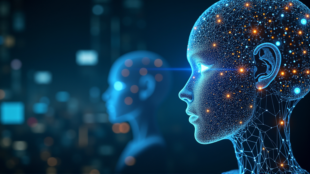 ビッグテックの大規模なAI投資: 未来を支配するためのレース