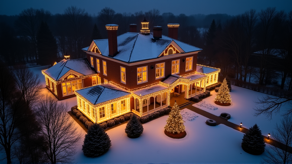 この東南ミシガンの宝を発見: フォードハウスとメドウブルックホール