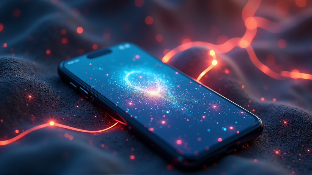 AndroidはAppleの衛星接続技術に追いつけるのか？