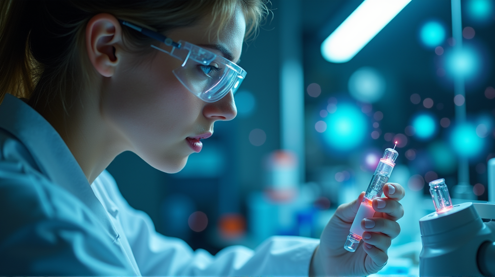 mRNA COVID-19ワクチンはがん治療を革新するのか？