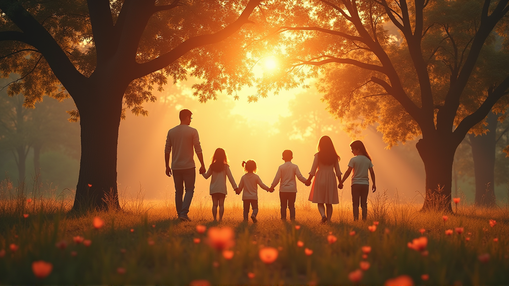 感情の癒しを解放する: TEDのインサイトで関係を復活させる