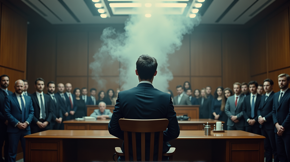 メタが反トラスト戦で勝利、大手テクノロジー企業が経済の巨人として浮上