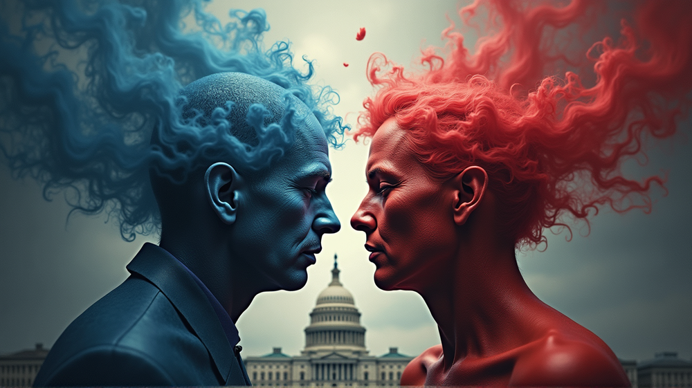 米国政府の閉鎖：その意味と終わり方