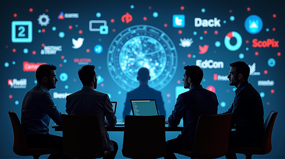 AI株バブルにも揺るがないトップ投資家たちの理由