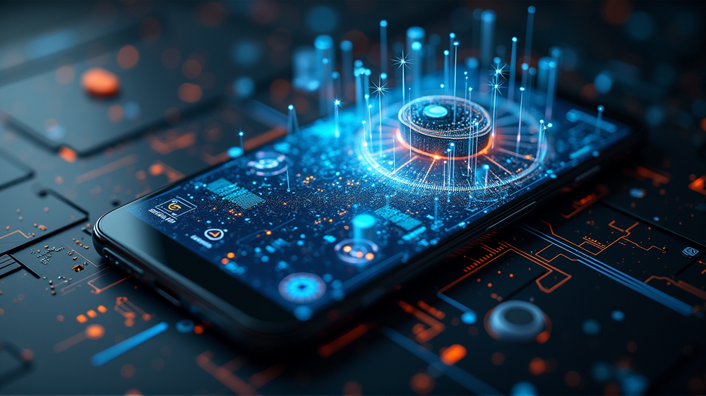 2025年11月のGoogleシステムアップデートで進行中のAndroidの革新を発見！