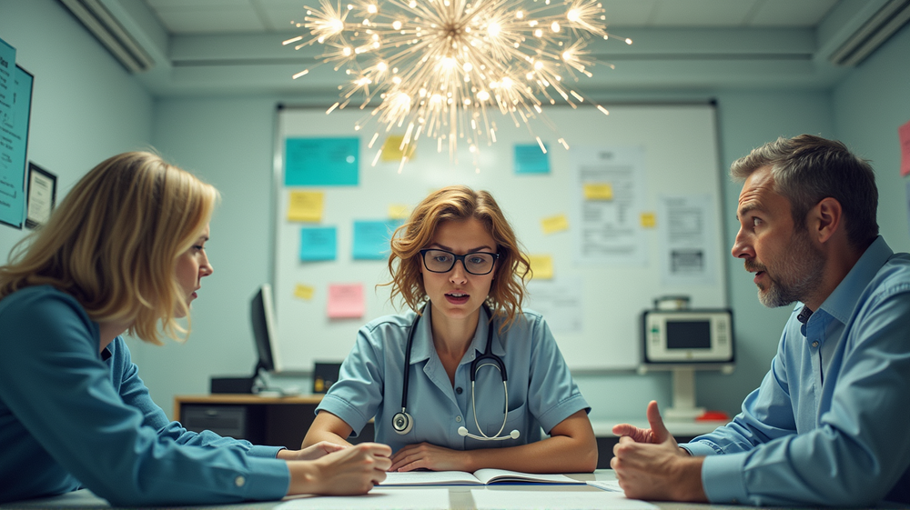 急騰する保険料と縮小するプラン：迫り来る医療保険危機