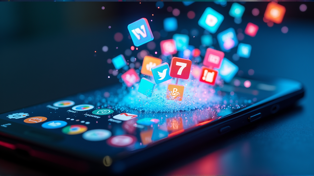 Android版Microsoft Edge: 拡張機能強化でゲームチェンジャーに