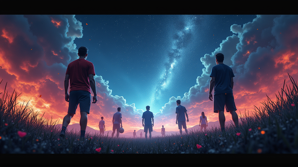 ディズニーの大胆な賭け：激しい市場の中でコンテンツ支出を10億ドル増強