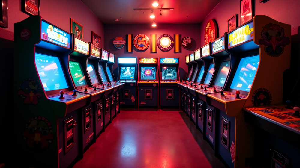 クラシックなナムコゲームがPS5とPS4で復活：ノスタルジックな旅が待っています