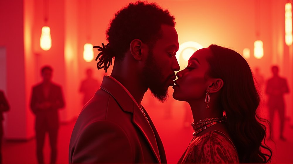 LACMAの豪華なアート＋フィルムガラでのAリストスターたちとライアン・クーグラーの感動的なスピーチ