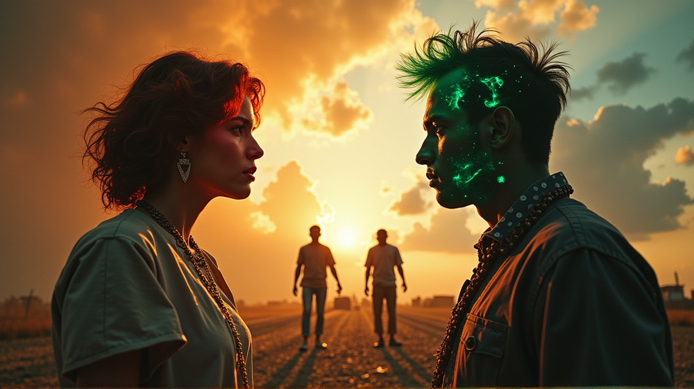 トランプ、宗教的懸念を理由にナイジェリアへの行動を国防総省に指示