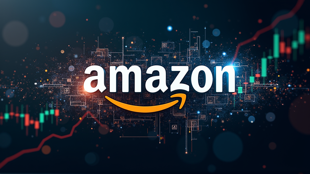 Amazonの大胆な一手：ビッグテックの債券熱狂に参入