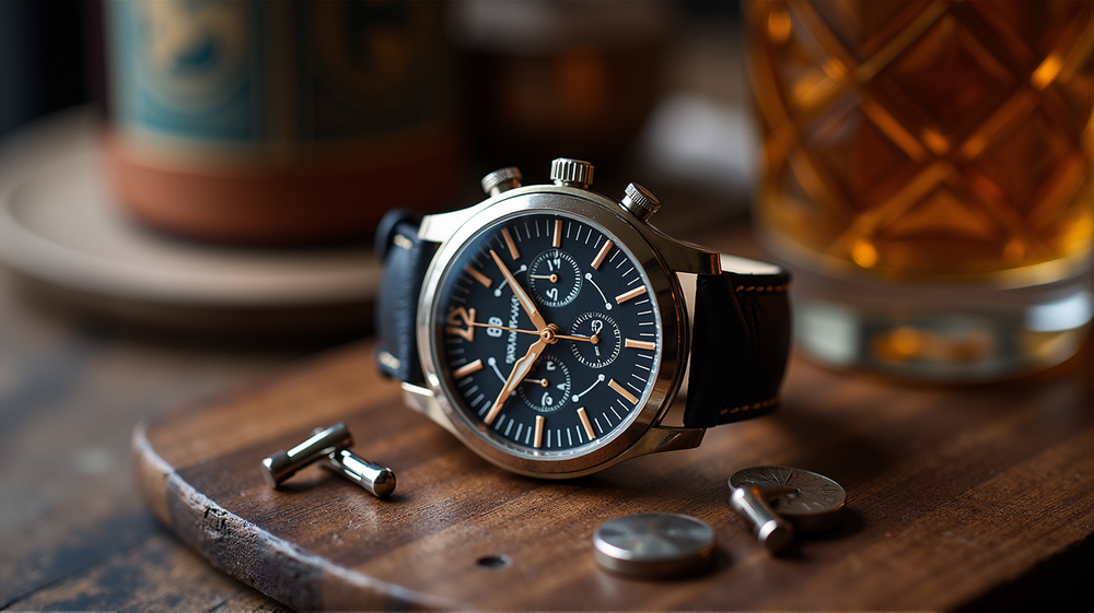 完璧なギフトを作る：スタイルで国際男性デーを祝おう