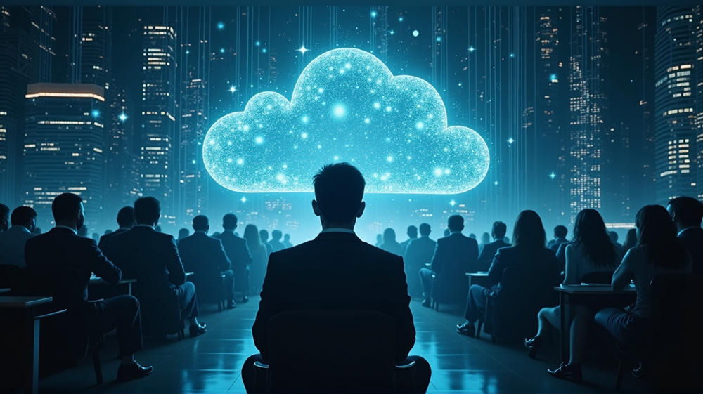 インターネットの混乱: メジャークラウドサービスの頻繁なクラッシュを解き明かす