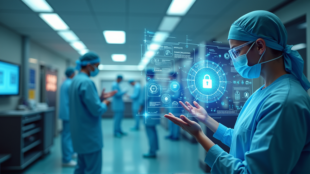 モニュメント・ヘルスのAI革命：患者が知るべきこと