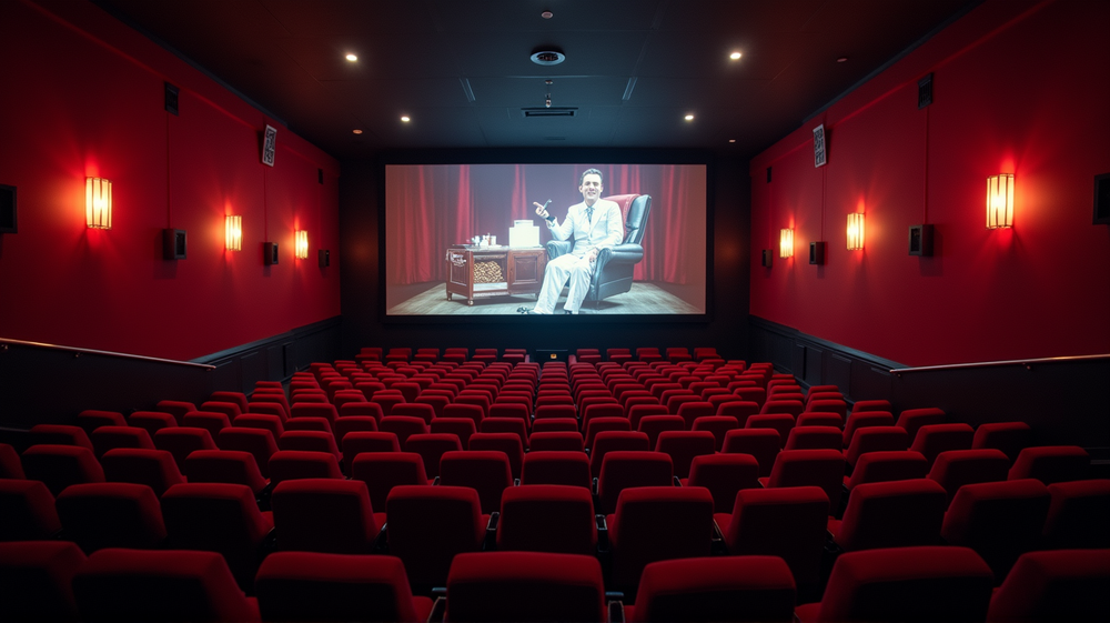 なぜハリウッドの豪華キャストな大作映画は観客数を増やせないのか