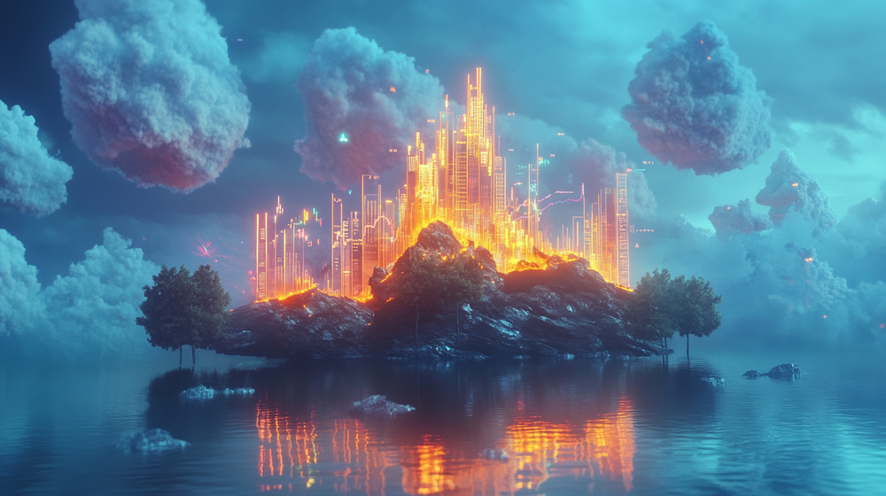 GreyRock Capitalは信頼性のある取引革命か、それとも危険な賭けか？