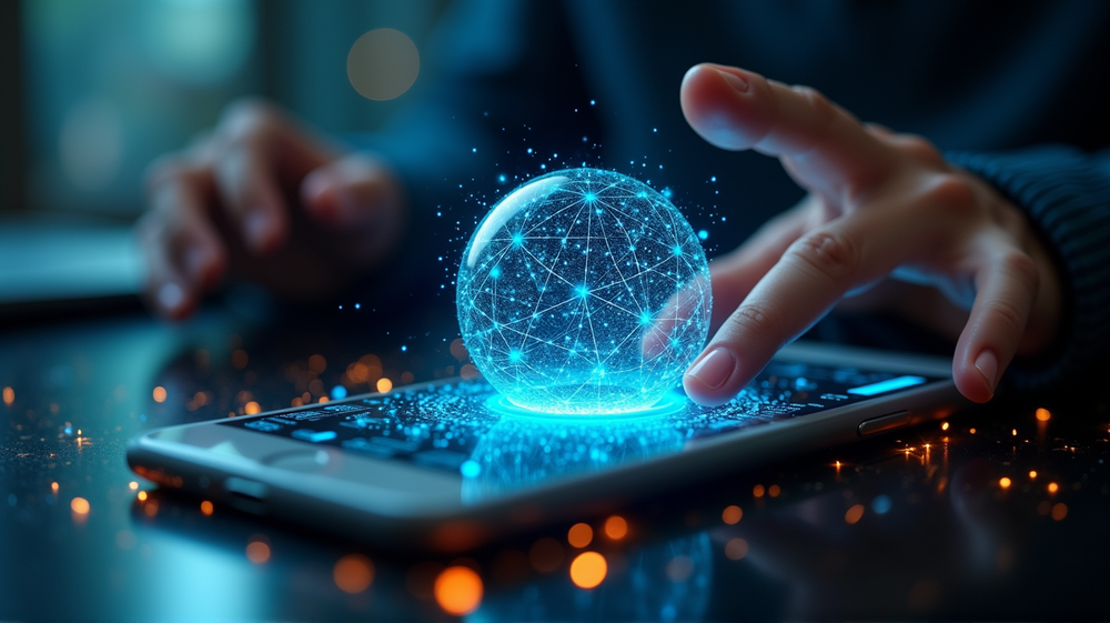 革命的なAIモードがiOSとAndroidのChromeで使用可能に