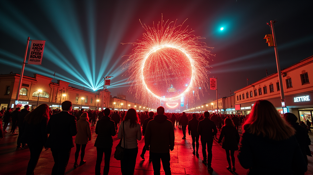スターを集めた祭典: デンバー映画祭がアイコンと地元のヒーローを結集