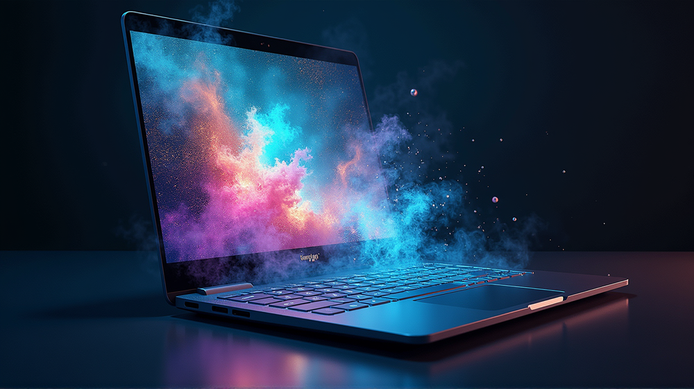 2025年のラップトップの幕開け：包括的ガイド