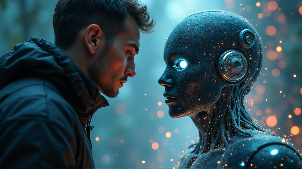 AIのミッドナイトゾーン：人工知能の幻影と危険を暴く