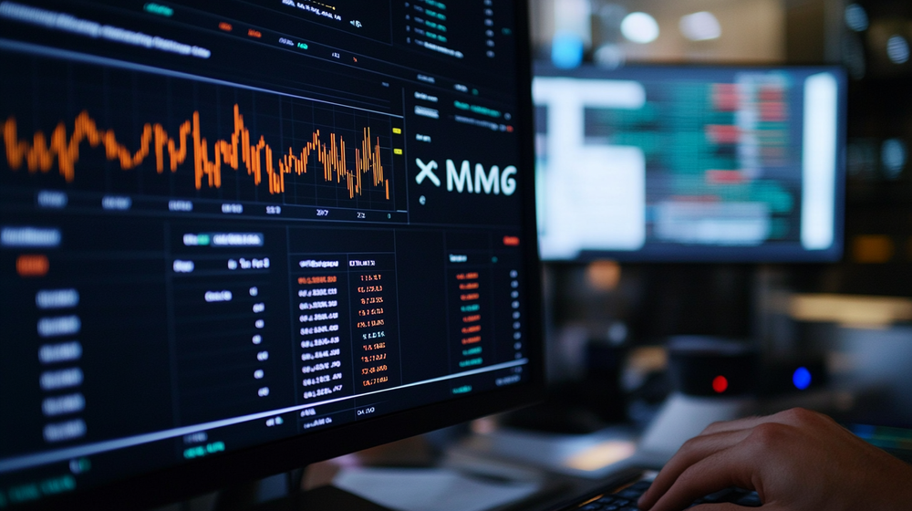 Redpeak Finluxは究極のトレーディングソリューションなのか？今すぐ確認しよう！