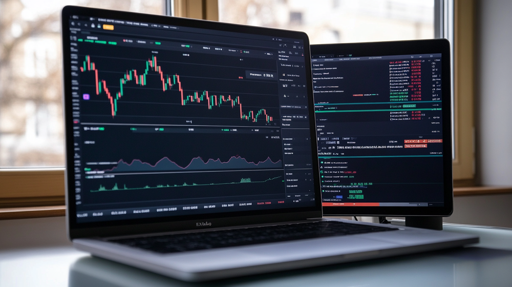 KapveronCapital の発表: 信頼できるトレーディングパートナーか、それとも策略か?