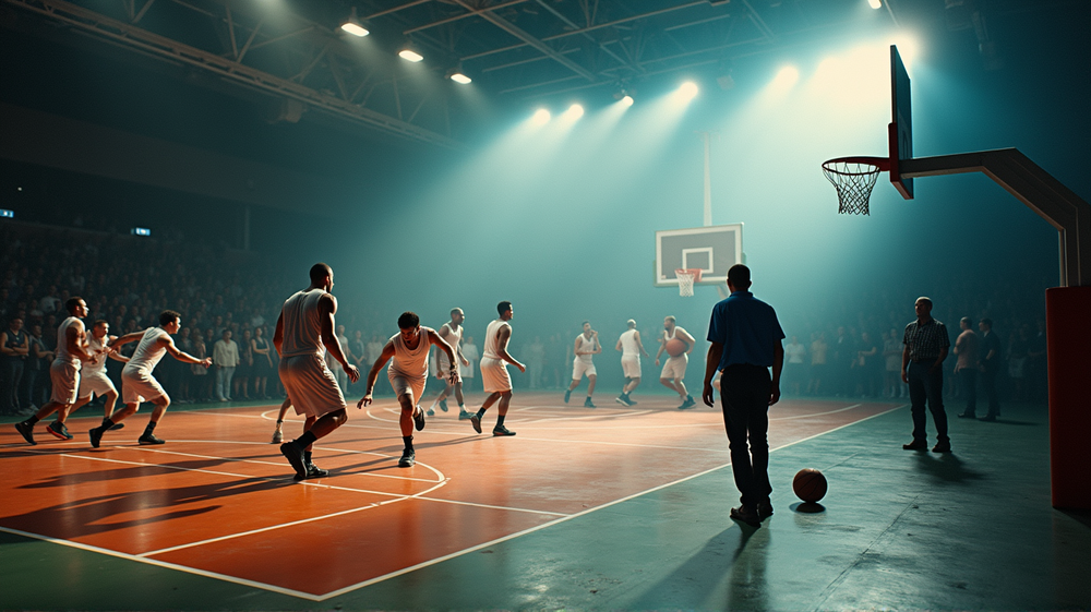 NBAカップのドラマ：クリッパーズとマーベリックスの負傷の戦い