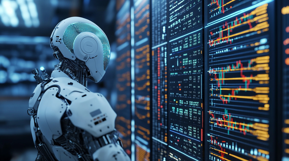 Eterno Tradevistaは信頼できるのか？真実を発見！