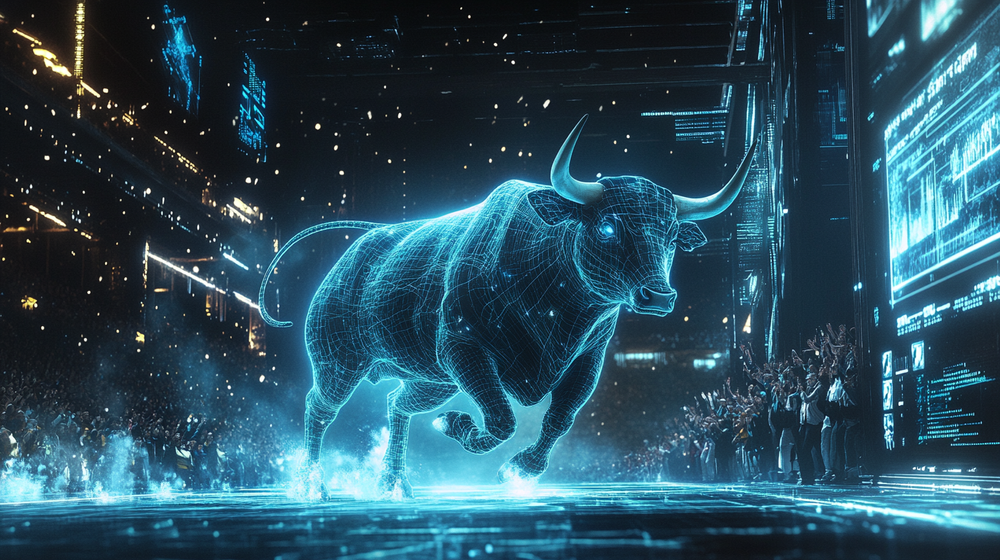 DeepSeek V3 Traderは革命的なトレーディングシステムなのか？