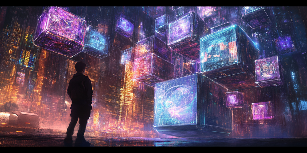 Lavandbit Summit: 本物のゲームチェンジャーか？