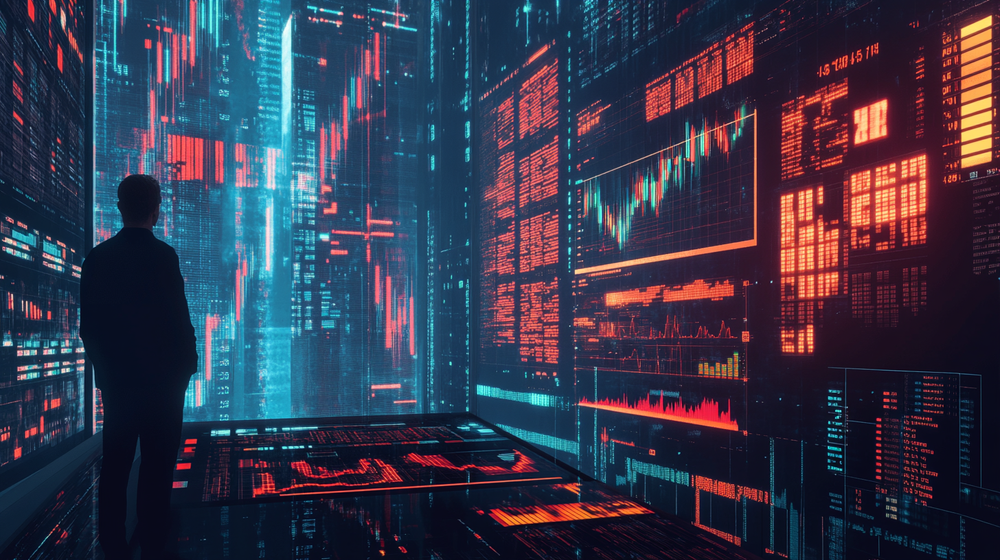 Vivendi Revobitnex: このプラットフォームの秘密を発見