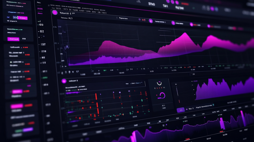 Vrede Bitmark: システムの真の可能性を探る
