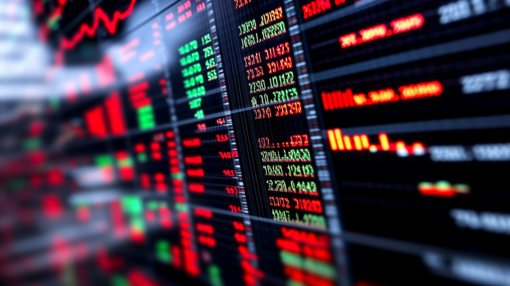 Finlorepex: スマートトレーディングの秘訣を解き明かす