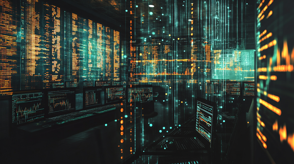 QuantyxOrelian: 取引におけるその真の力を解明！