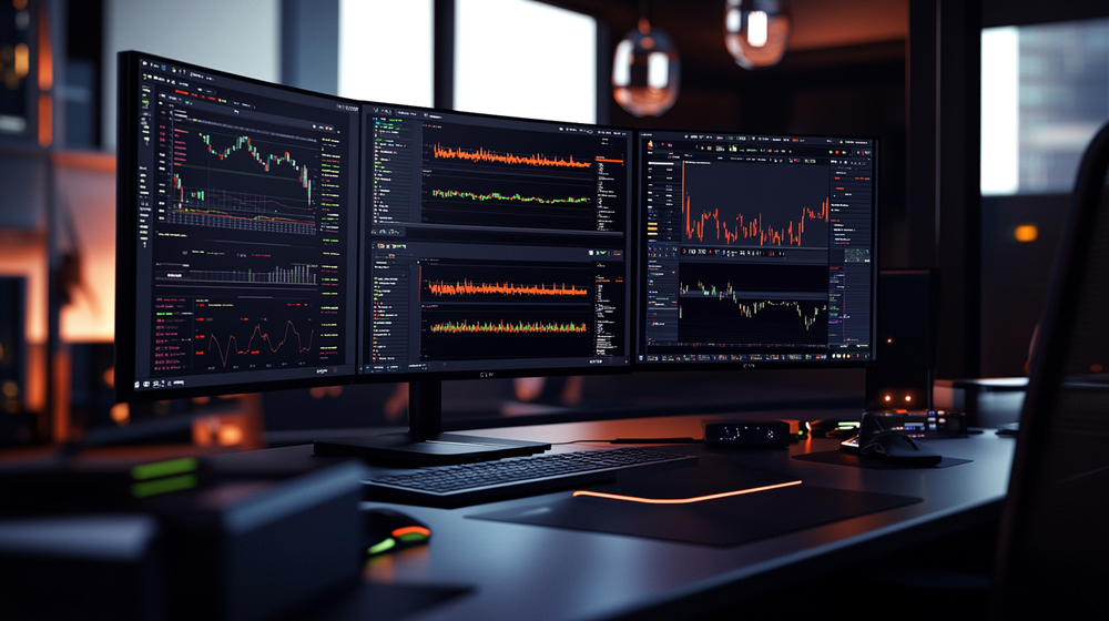 Cyber Quantはトレーディングの次なる大物か？