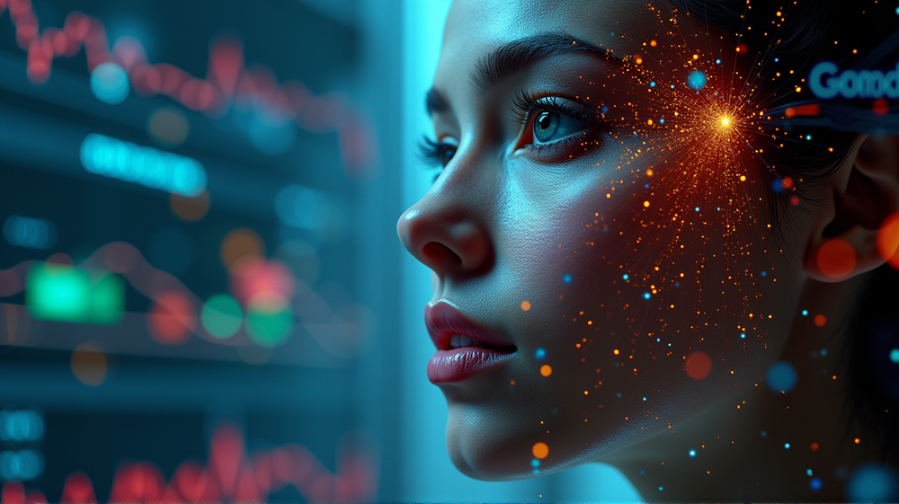 アルファベットの驚異的な急成長：4兆ドルの評価に迫る